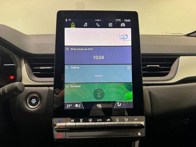 Mitsubishi Asx 130T MHEV Motion