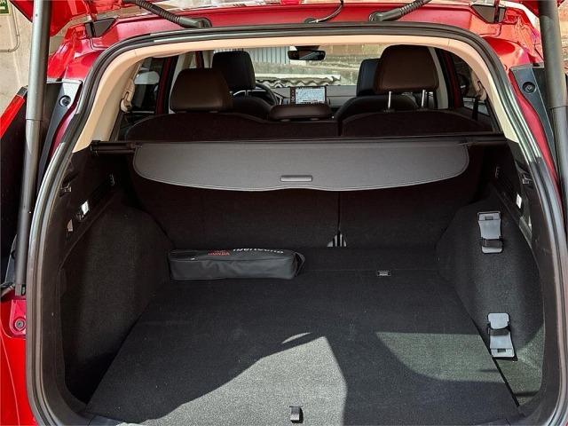 Honda Cr-v 2.0 i-MMD HEV 4X2 Elegance