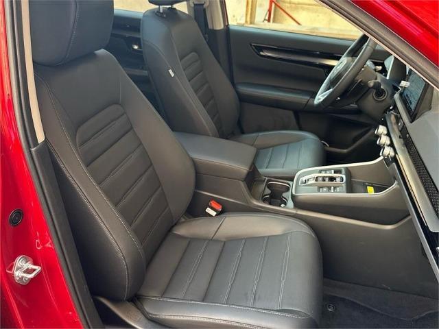 Honda Cr-v 2.0 i-MMD HEV 4X2 Elegance