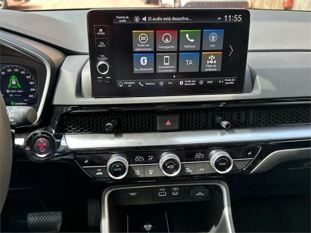 Honda Cr-v 2.0 i-MMD HEV 4X2 Elegance