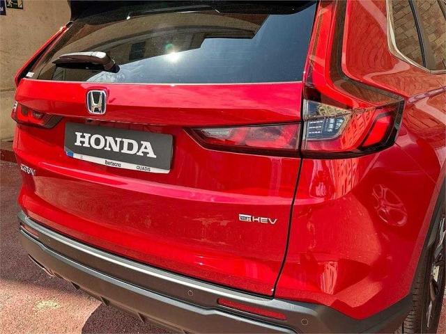 Honda Cr-v 2.0 i-MMD HEV 4X2 Elegance