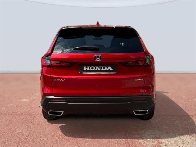 Honda Cr-v 2.0 i-MMD HEV 4X2 Elegance