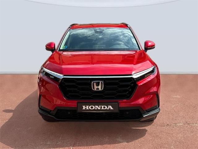 Honda Cr-v 2.0 i-MMD HEV 4X2 Elegance