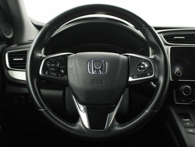 Honda Cr-v ES - SUV5 2.0 i-MMD Hybrid EU6d-T, Lifestyle 4WD GPF (EURO 6d-TEMP), 2019 - 2021