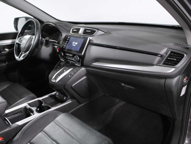 Honda Cr-v ES - SUV5 2.0 i-MMD Hybrid EU6d-T, Lifestyle 4WD GPF (EURO 6d-TEMP), 2019 - 2021