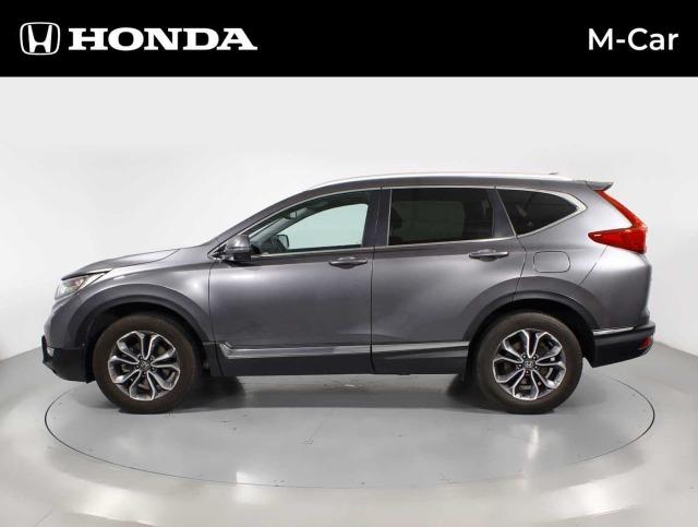 Honda Cr-v ES - SUV5 2.0 i-MMD Hybrid EU6d-T, Lifestyle 4WD GPF (EURO 6d-TEMP), 2019 - 2021