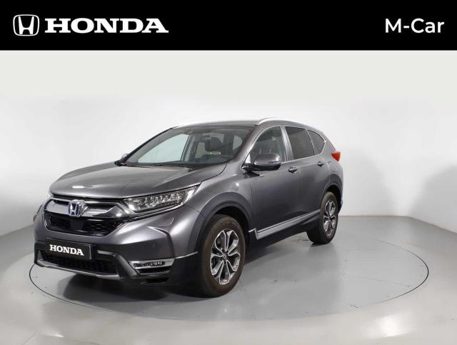 Honda Cr-v ES - SUV5 2.0 i-MMD Hybrid EU6d-T, Lifestyle 4WD GPF (EURO 6d-TEMP), 2019 - 2021