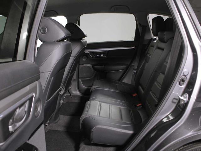 Honda Cr-v ES - SUV5 2.0 i-MMD Hybrid EU6d-T, Lifestyle 4WD GPF (EURO 6d-TEMP), 2019 - 2021