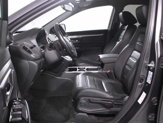 Honda Cr-v ES - SUV5 2.0 i-MMD Hybrid EU6d-T, Lifestyle 4WD GPF (EURO 6d-TEMP), 2019 - 2021