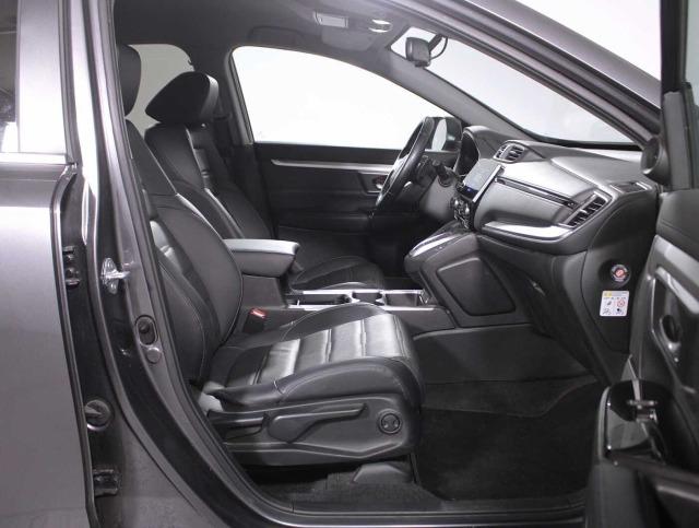 Honda Cr-v ES - SUV5 2.0 i-MMD Hybrid EU6d-T, Lifestyle 4WD GPF (EURO 6d-TEMP), 2019 - 2021