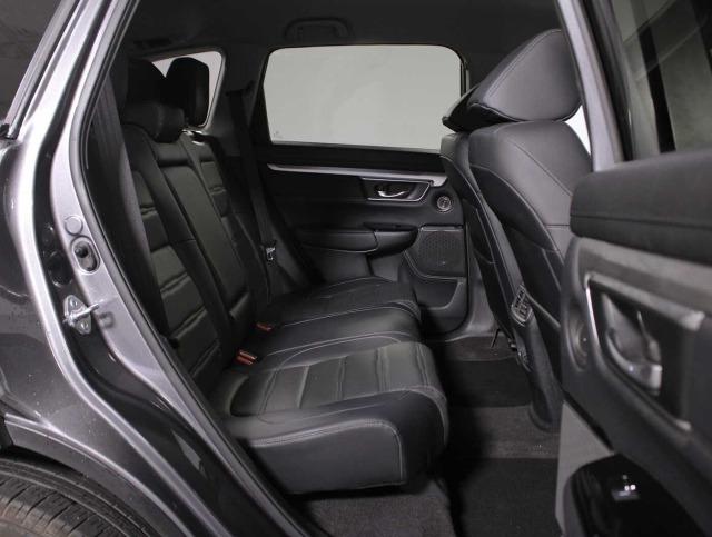 Honda Cr-v ES - SUV5 2.0 i-MMD Hybrid EU6d-T, Lifestyle 4WD GPF (EURO 6d-TEMP), 2019 - 2021