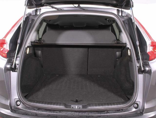 Honda Cr-v ES - SUV5 2.0 i-MMD Hybrid EU6d-T, Lifestyle 4WD GPF (EURO 6d-TEMP), 2019 - 2021