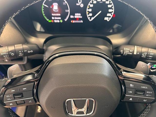 Honda Zr-v 2.0 i-MMD 4x2 CVT Sport