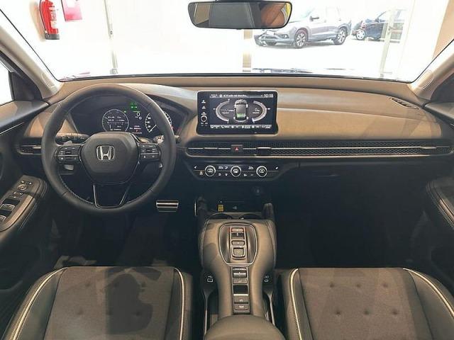 Honda Zr-v 2.0 i-MMD 4x2 CVT Sport