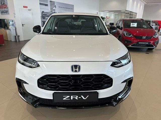 Honda Zr-v 2.0 i-MMD 4x2 CVT Sport