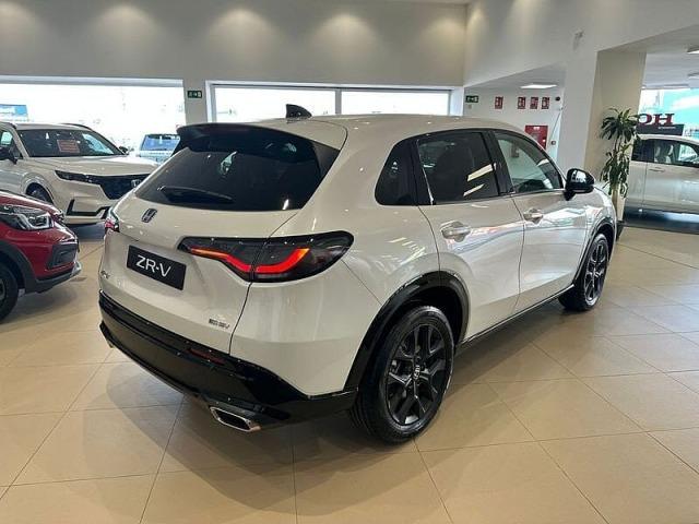Honda Zr-v 2.0 i-MMD 4x2 CVT Sport
