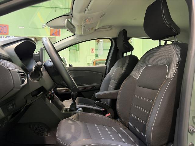 Dacia Sandero Stepway Expression ECO-G 74 kW (101 CV)