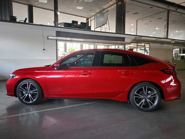 Honda Civic Civic Advance