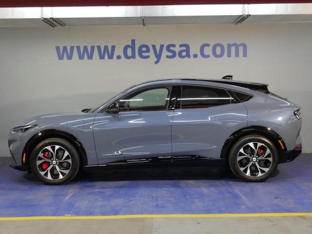 Ford Mustang Mach-e 216kW Batería 98.8Kwh