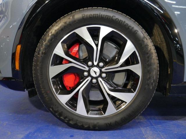 Ford Mustang Mach-e 216kW Batería 98.8Kwh