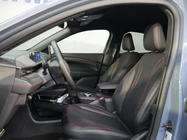 Ford Mustang Mach-e 216kW Batería 98.8Kwh