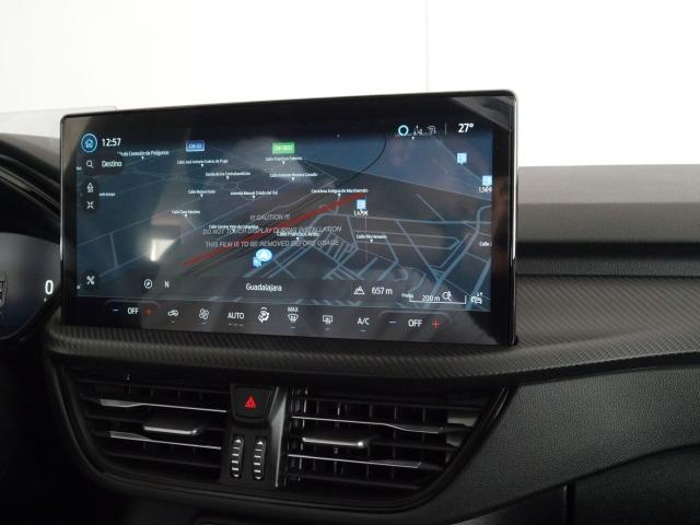 Ford Kuga ST-Line 2.5 Duratec PHEV 178kW Auto