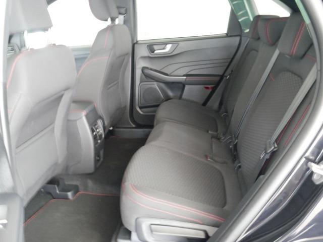 Ford Kuga ST-Line 2.5 Duratec PHEV 178kW Auto