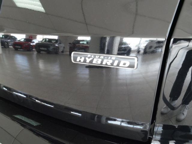 Ford Kuga ST-Line 2.5 Duratec PHEV 178kW Auto