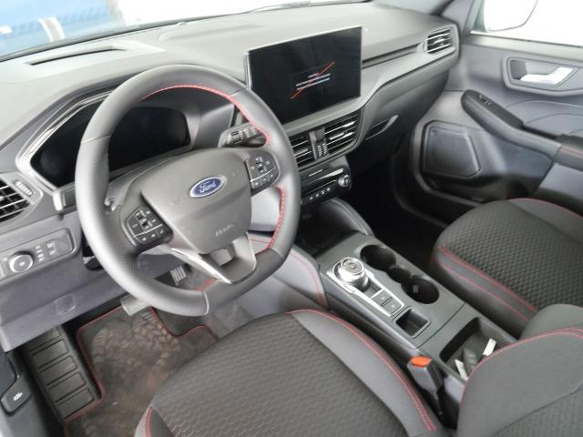 Ford Kuga ST-Line 2.5 Duratec PHEV 178kW Auto