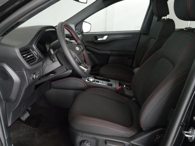 Ford Kuga ST-Line 2.5 Duratec PHEV 178kW Auto