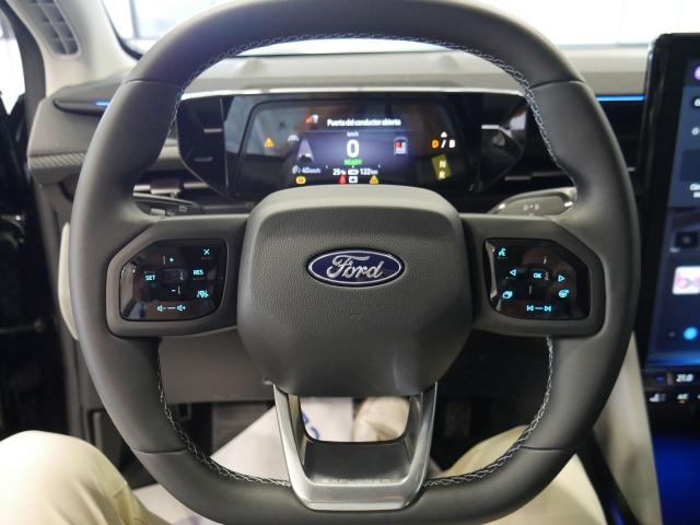 Ford Explorer Premium R. Extendido RWD 77kWh 286CV