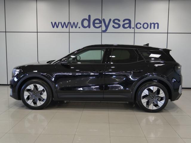 Ford Explorer Premium R. Extendido RWD 77kWh 286CV