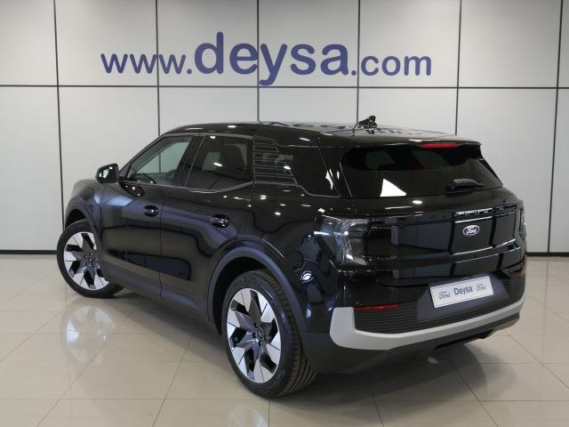 Ford Explorer Premium R. Extendido RWD 77kWh 286CV
