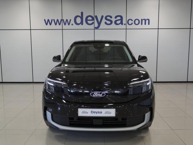 Ford Explorer Premium R. Extendido RWD 77kWh 286CV