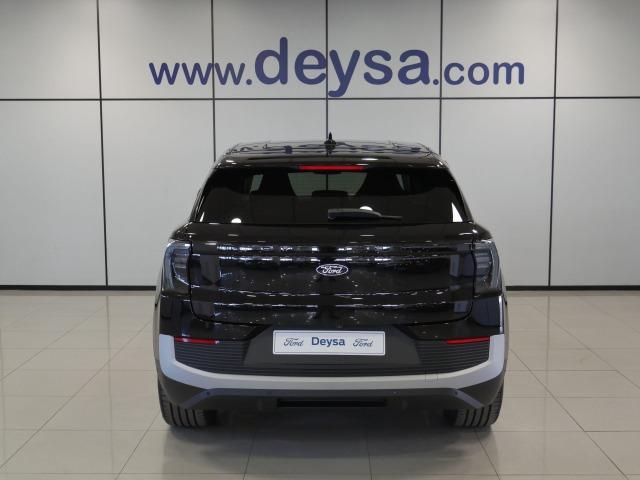 Ford Explorer Premium R. Extendido RWD 77kWh 286CV