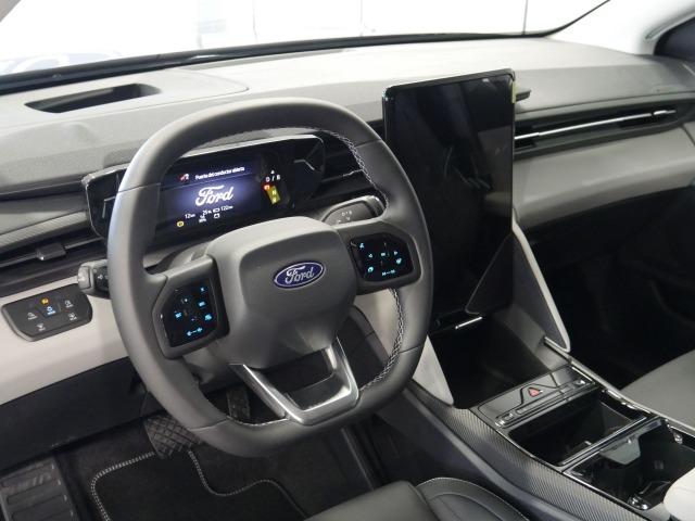 Ford Explorer Premium R. Extendido RWD 77kWh 286CV