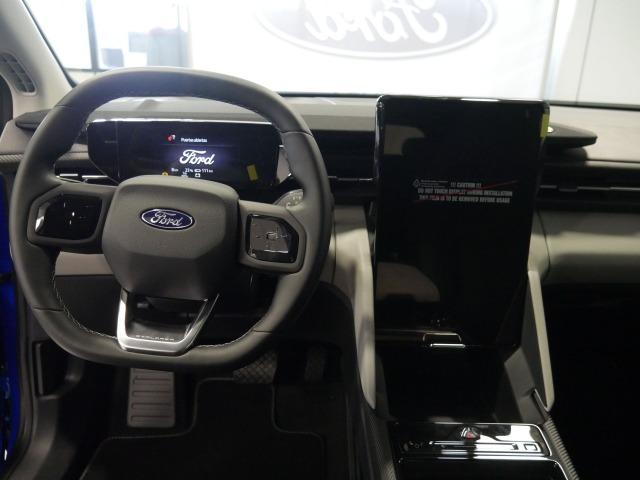 Ford Explorer Premium R. Extendido RWD 77kWh 286CV
