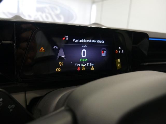 Ford Explorer Premium R. Extendido RWD 77kWh 286CV