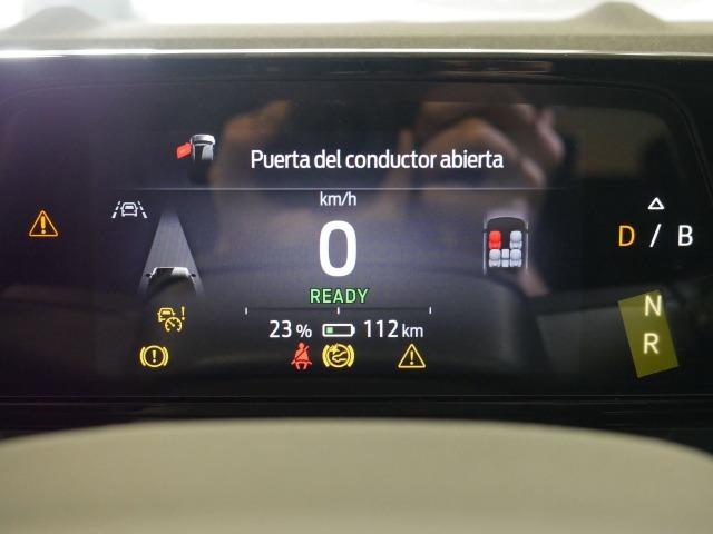 Ford Explorer Premium R. Extendido RWD 77kWh 286CV
