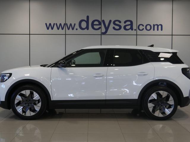Ford Explorer Premium R. Extendido RWD 77kWh 286CV
