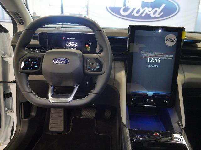 Ford Explorer Premium R. Extendido RWD 77kWh 286CV