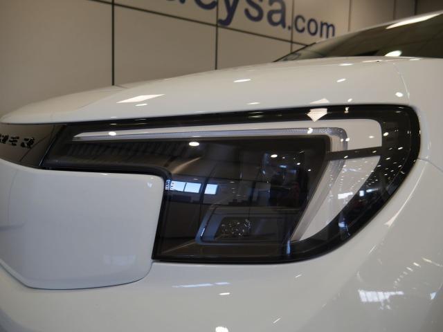 Ford Explorer Premium R. Extendido RWD 77kWh 286CV