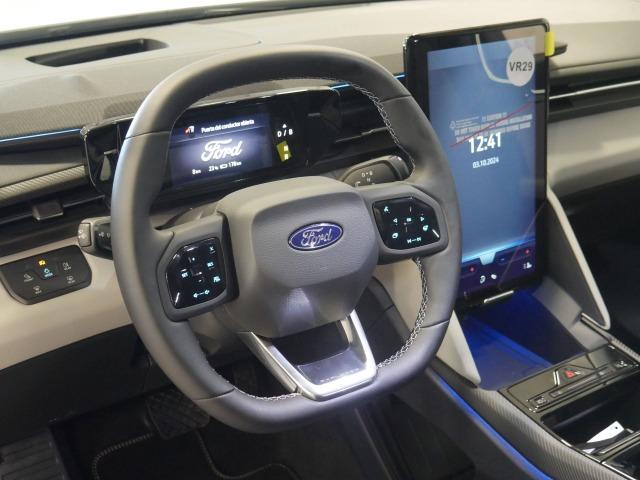 Ford Explorer Premium R. Extendido RWD 77kWh 286CV