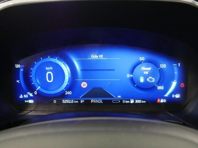 Ford Kuga Vignale 2.5 Duratec PHEV 165kW Auto