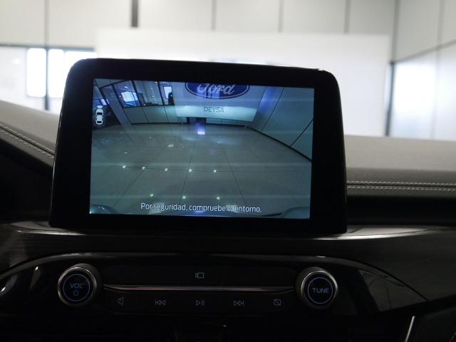 Ford Kuga Vignale 2.5 Duratec PHEV 165kW Auto