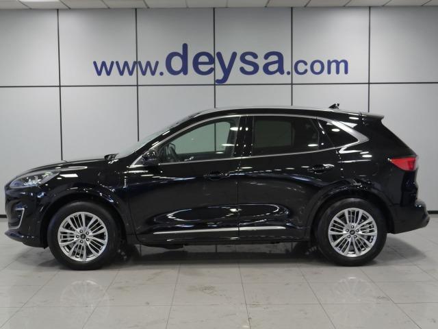 Ford Kuga Vignale 2.5 Duratec PHEV 165kW Auto