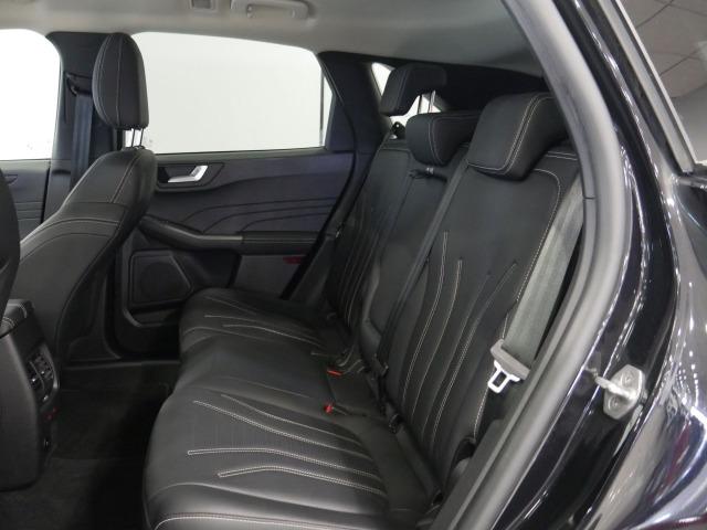 Ford Kuga Vignale 2.5 Duratec PHEV 165kW Auto