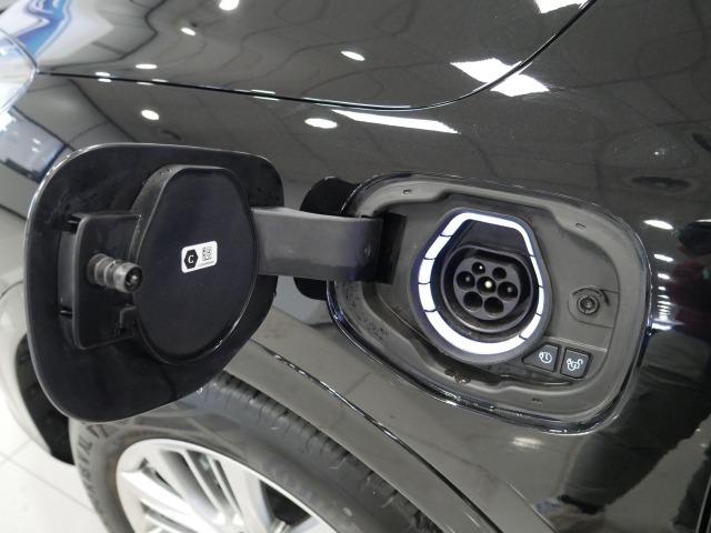 Ford Kuga Vignale 2.5 Duratec PHEV 165kW Auto