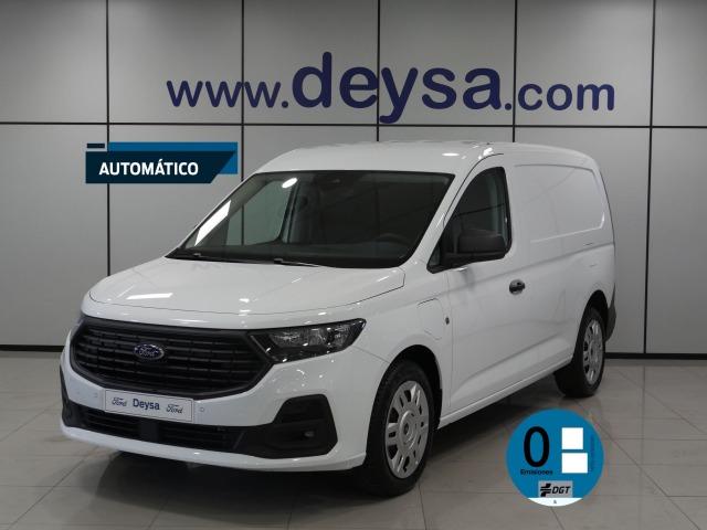 Ford Transit Connect NUEVA VAN L2 TREND N1 1,5L EcoBoost PHEV 110 kW (150CV) Aut 6E