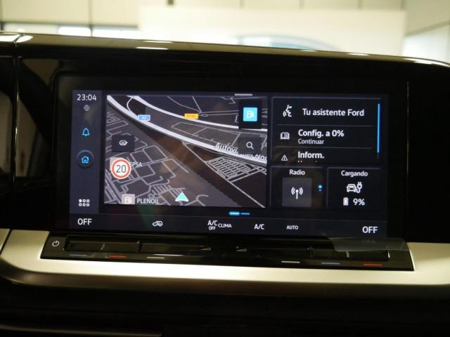 Ford Transit Connect Van 1.5L EcoBoost PHEV 110kW Trend L2 AT